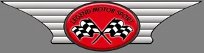 LEGEND MOTOR SPORT (LEGEND MOTO SPORT) logo