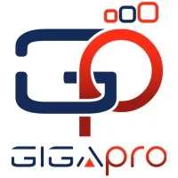 GIGA PRO logo