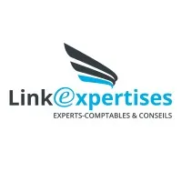 LINKEXPERTISES logo