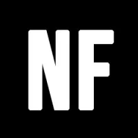 NF CONSULTING logo