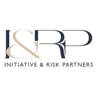 INITIATIVE & RISK PARTNERS logo