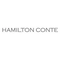 HAMILTON-CONTE logo