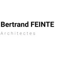 BERTRAND FEINTE ARCHITECTE logo