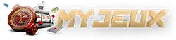 MY JEUX logo