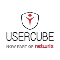 USERCUBE logo