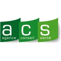 ACS AGENCE CONSEIL SANTE logo