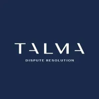 TALMA AVOCATS logo