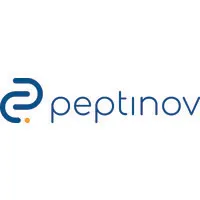 PEPTINOV logo