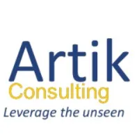 ARTIK (ARTIK) logo