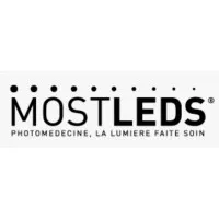 MOSTLEDS logo