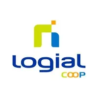 LOGIAL-COOP logo