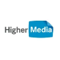 HIGHER MEDIA logo