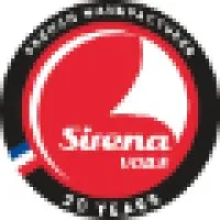 SIRENA NEW CO (SIRENA NC) logo
