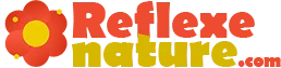 REFLEXE NATURE logo