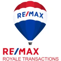 S.J.E.V. (ROYALE TRANSACTIONS) logo
