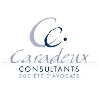 CARADEUX CONSULTANTS (CARADEUX CONSULTANTS) logo