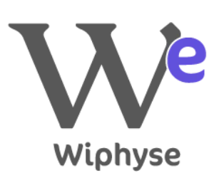 WIPHYSE logo