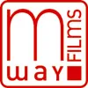 M WAY FILMS logo