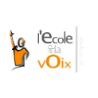 VOX POPULI L'ECOLE DE LA VOIX logo