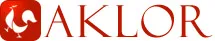 AKLOR logo