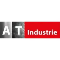 A T INDUSTRIE logo