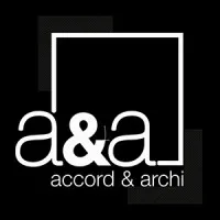 ACCORD ET ARCHI logo