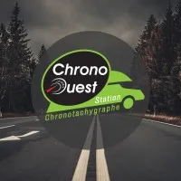 CHRONO OUEST (CHRONO OUEST) logo
