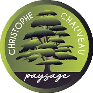 CHRISTOPHE CHAUVEAU PAYSAGE (C.C.P.) logo