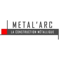 METAL'ARC logo