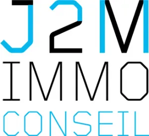 J2M IMMO CONSEIL logo