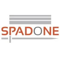 AXONE-SPADONE logo