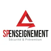 SP ENSEIGNEMENT logo