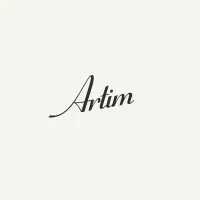 Voici le logo de la marque ARTIM qui représente son identité graphique.