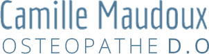 MAUDOUX CAMILLE logo