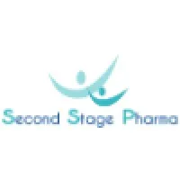 SECOND STAGE PHARMA logo