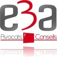 E3A AVOCATS (E3A AVOCATS) logo