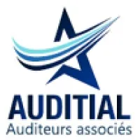 AUDITIAL logo