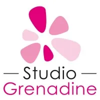 STUDIO GRENADINE logo