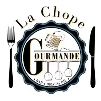 BISTRO ROSSINI logo