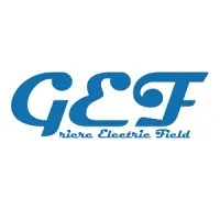GRIERE ELECTRIC FIELD logo
