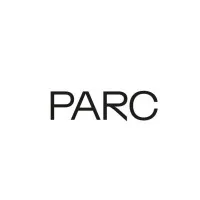Voici le logo de la marque PARC ARCHITECTES (PARC ARCHITECTE) qui représente son identité graphique.
