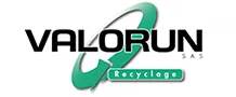 VALORUN logo