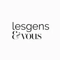 LES GENS ET VOUS logo