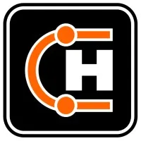 HYDROSCAND logo