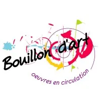 BOUILLON D ART logo