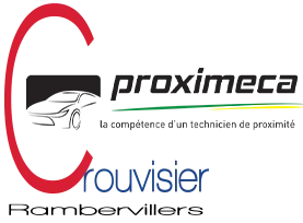 HOT CROUVISIER logo