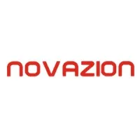 NOVAZION logo
