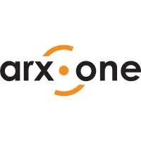 ARX ONE (ARX ONE) logo
