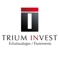 TRIUM INVEST logo
