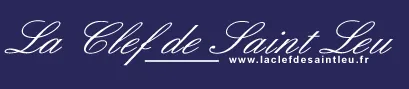 SEBOLIMMO (La Clef de Saint-Leu) logo